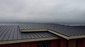 Best Metal Roofing Installation  in West Mountain, UT